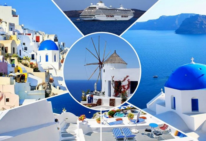Kos Adası Yunanistan…